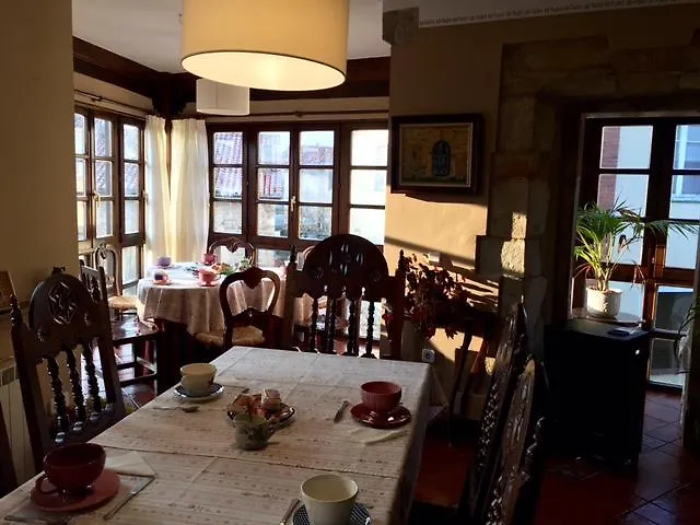 Hotel La Casona De Ucieda Ucieda