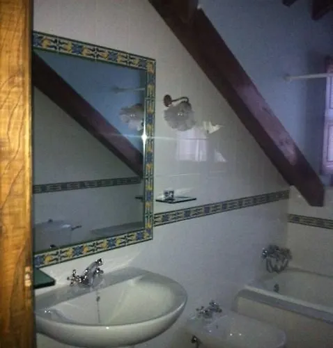 La Casona De Ucieda 3* Ucieda